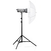 Walimex Shiny Standard Reflector & K