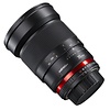 Walimex Pro 35/1,4 DSLR Nikon F AE black