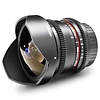 Walimex Pro 8/3.8 Fisheye II VCSC Canon EF-S bl