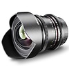 Walimex Pro Objektiv 14/3,1 Video DSLR Nikon F