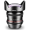 Walimex Pro Objektiv 14/3,1 Video DSLR Canon EF