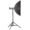 Walimex Pro Softbox PLUS OL 22x90cm C&CR Serie