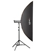 Walimex Pro Softbox PLUS OL 25x180cm pro&K