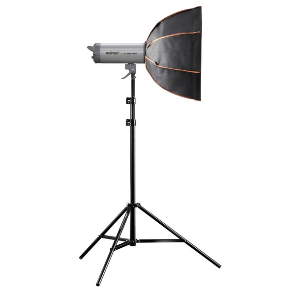 Walimex Pro Octagon Softbox PLUS OL Ø60 C&CR Serie