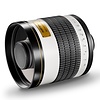 Walimex Pro Objektiv 800/8,0 DSLR Spiegel Canon M