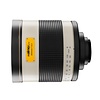 Walimex Pro Objektiv 800/8,0 DSLR Spiegel Canon M