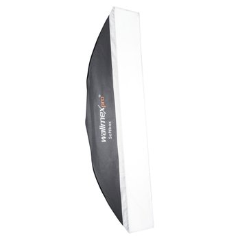 Walimex Pro Softbox II Striplight 25x150 cm