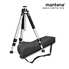 Mantona Basic Fortis 161S Tripod