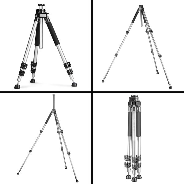 Mantona Basic Fortis 161S Tripod