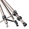 Mantona Basic Travel Pro II Tripod Bronze