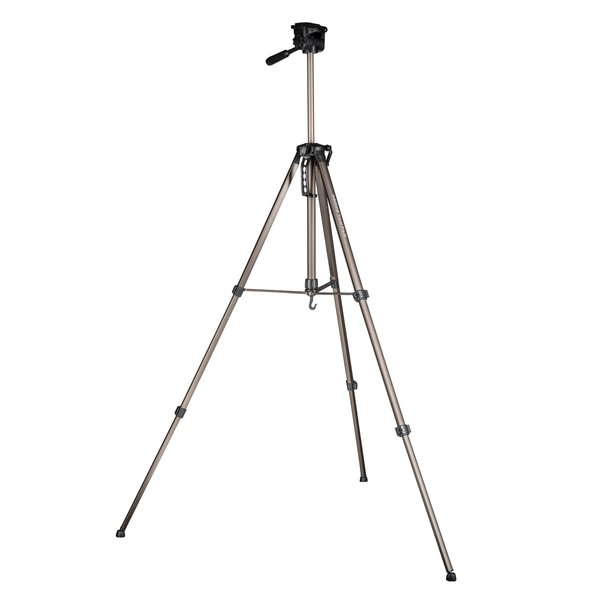 Mantona Basic Travel Pro III Tripod Bronze