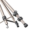 Mantona Basic Travel Pro III Tripod Bronze