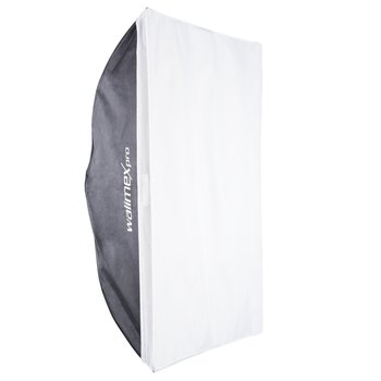 Walimex Pro Softbox foldable 60x90cm