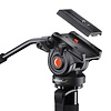 Walimex Pro Video-Einbein Tripod Director Carbon