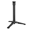 Mantona Einbeinstativ ONE Mini 50cm mit Standspinne