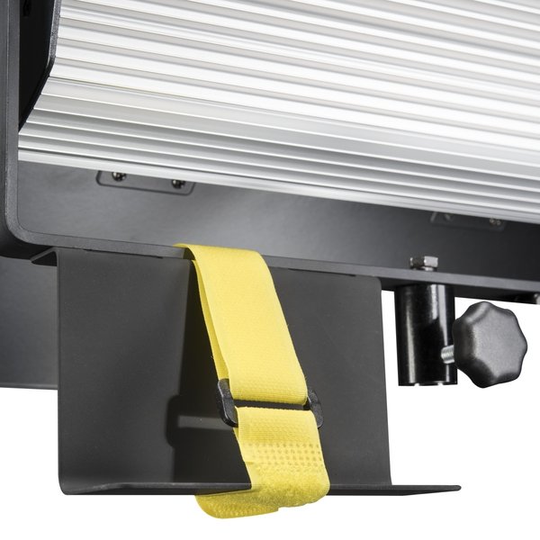 Walimex Pro LED Sirius 160 Daylight 65W LED paneellicht