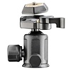 Mantona ONE Mini + ball head + Smartphone Holder