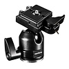 Mantona ONE Mini + ball head + Smartphone Holder