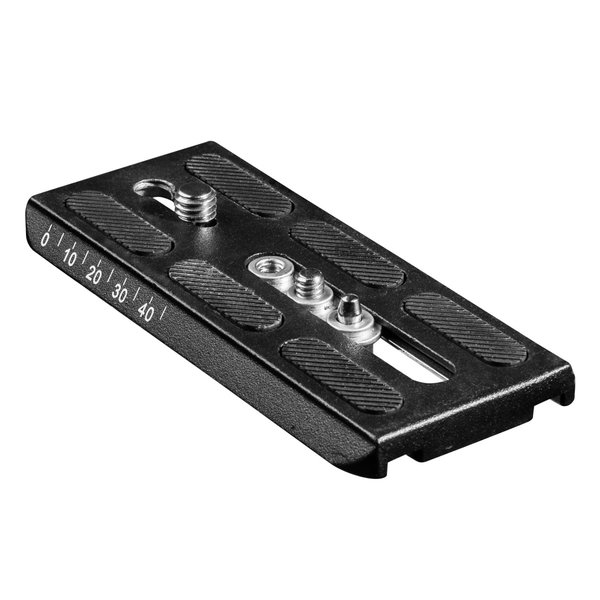 Mantona Quick release plate 130x60mm für Dolomit 3100 3200 4000 5000