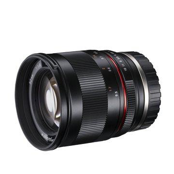 Walimex Pro 50/1,2 APS-C Sony E
