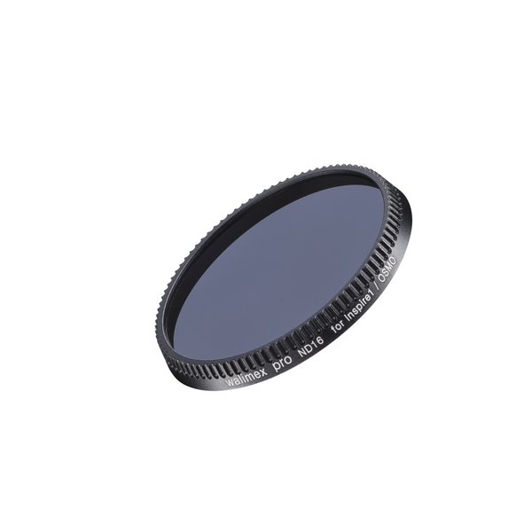 Walimex Pro ND16 filter for DJI Inspire 1 (X3)