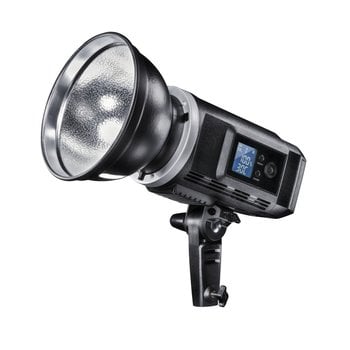 Walimex Pro LED Photo Video Light 2Go 60