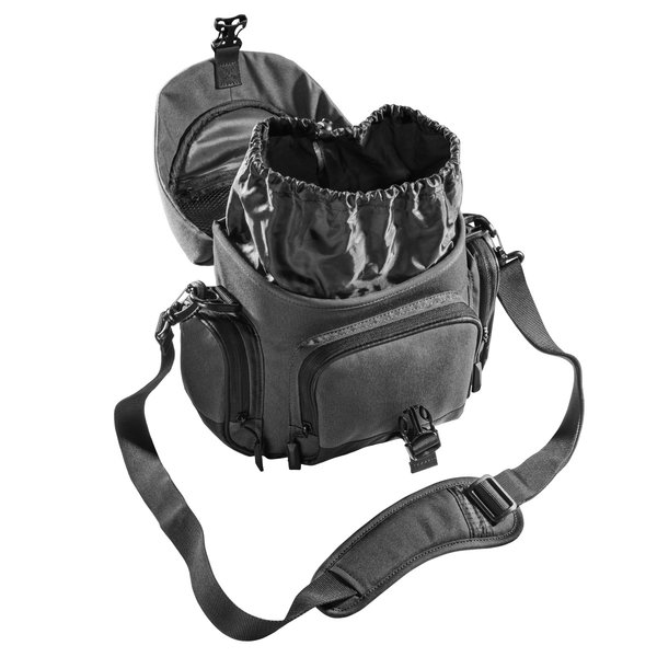 Mantona Premium Camerabag anthracite