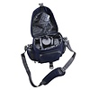 Mantona Premium Camerabag blue