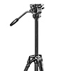 Walimex Pro Advanced 173 SH video tripod