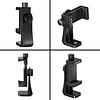 Mantona Smartphone holder Rotate Clip 100