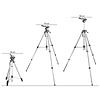 Walimex Pro Basis Camerastatief WT-3530 146cm Zilver