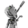 Walimex Pro Basis Camerastatief WT-3530 146cm Zilver