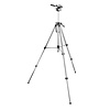 Walimex Pro Basis Camerastatief WT-3530 146cm Zilver