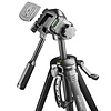 Walimex Pro Basis Camerastatief WT-3570 168cm zwart