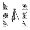 Walimex Pro WT-3570 Basic-Tripod168cm black