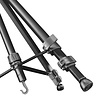 Walimex Pro Basis Camerastatief WT-3570 168cm zwart