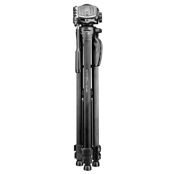 Walimex Pro WT-3570 Basic-Tripod168cm black