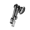 Walimex Pro Gelenkarm 18 Kombi Spigot und 1/4"