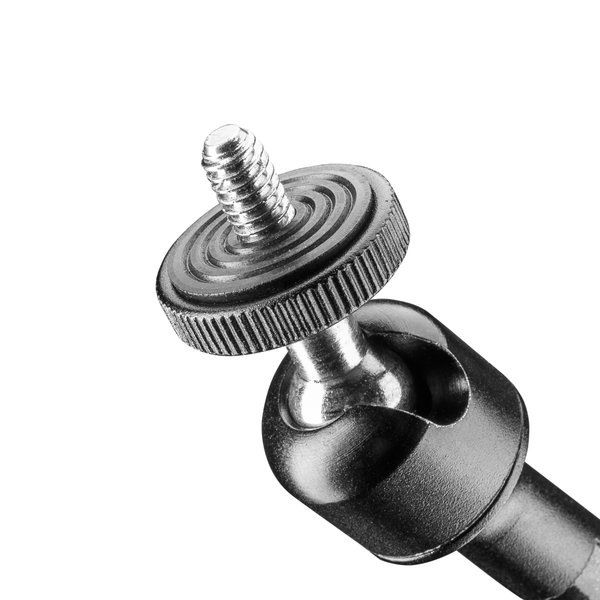 Walimex Pro Gelenkarm 18 Kombi Spigot und 1/4"