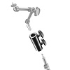 Walimex Pro Spigot Verbinder 5/8" auf 5/8"-11/16"