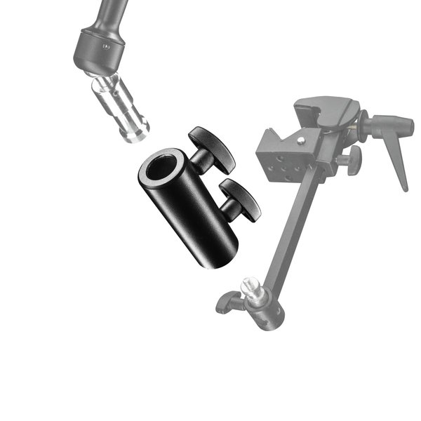 Walimex Pro Spigot Verbinder 5/8" auf 5/8"-11/16"