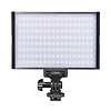 Walimex Pro LED Light Niova 150 Bi Color On Camera 15 Watt