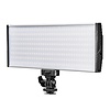 Walimex Pro LED Daylight Niova 300 Bi Color On Camera 30 Watt