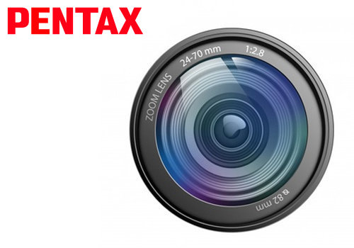 Pentax Objectieven