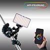 Walimex Pro LED Pocket Rainbow licht RGBWW