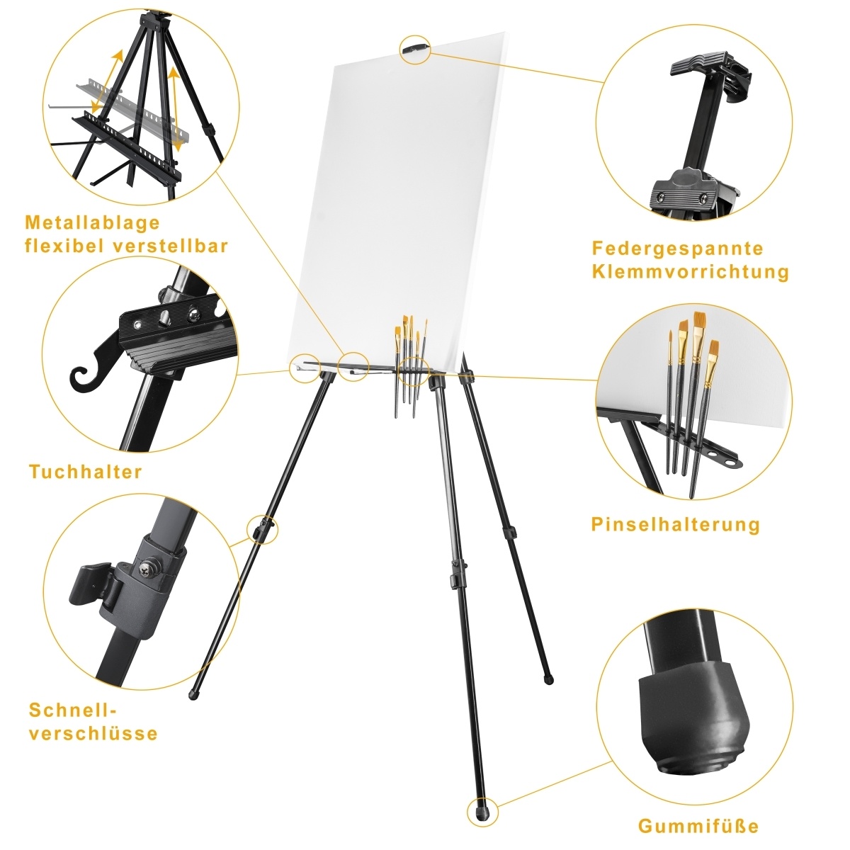 Walimex Pro Studio Bag Trolley Veľkosť M 90cm - View #3