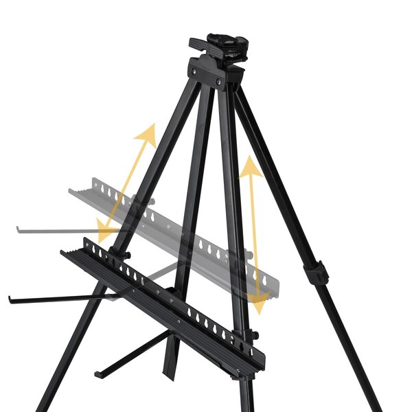 Walimex Pro Studio Easel XXL 205cm