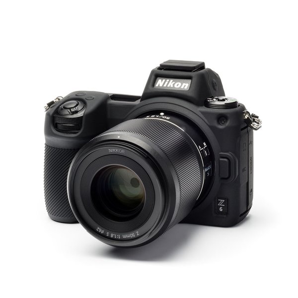 Walimex Pro easyCover voor Nikon Z6 & Z7