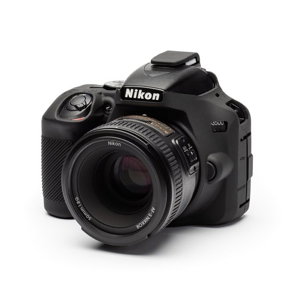 Walimex Pro easyCover for Nikon D3500