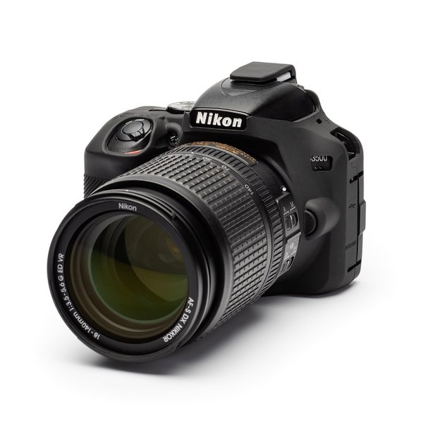 Walimex Pro easyCover for Nikon D3500